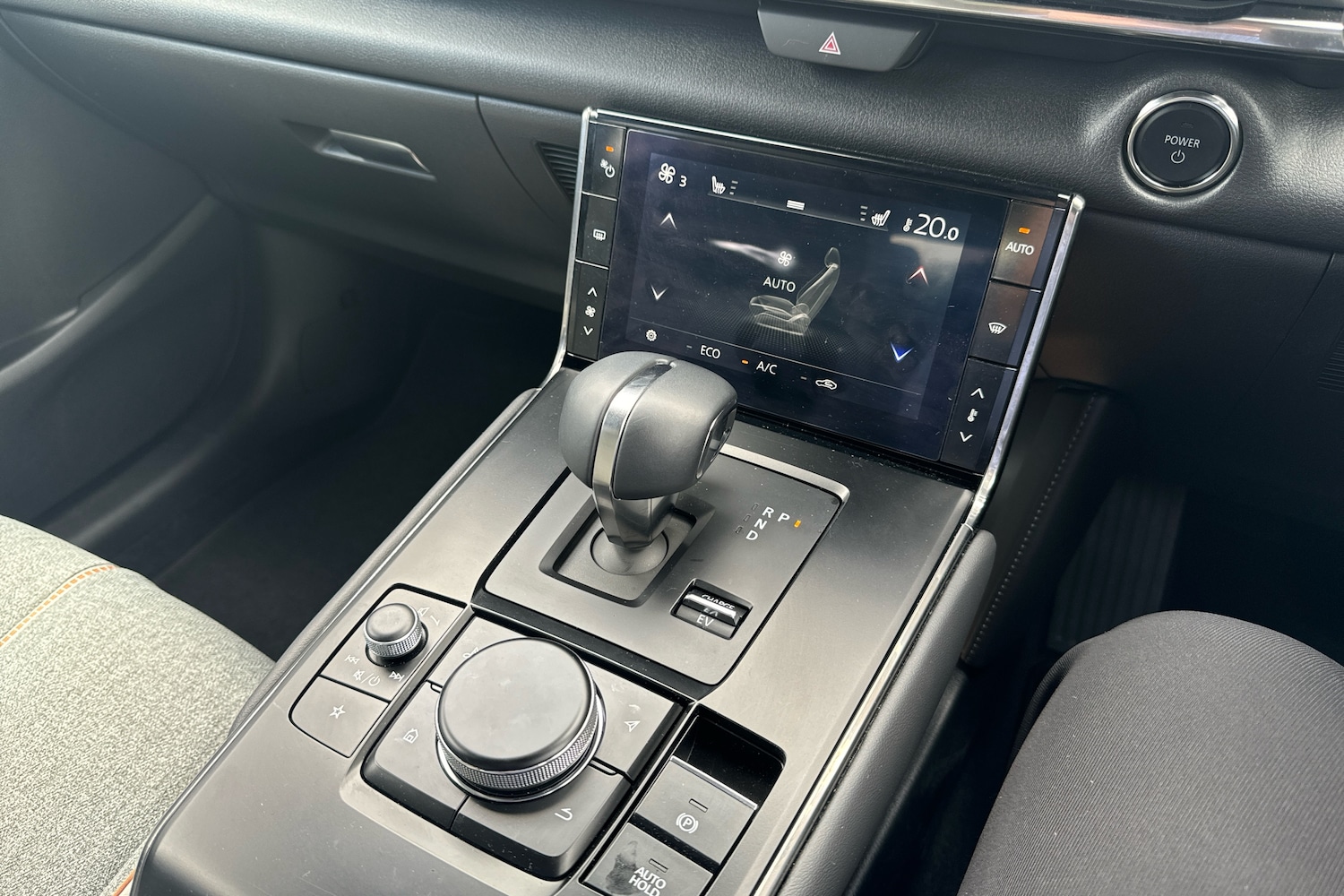 Used Mazda MX-30 2025 for sale - 76680004: Photo 14