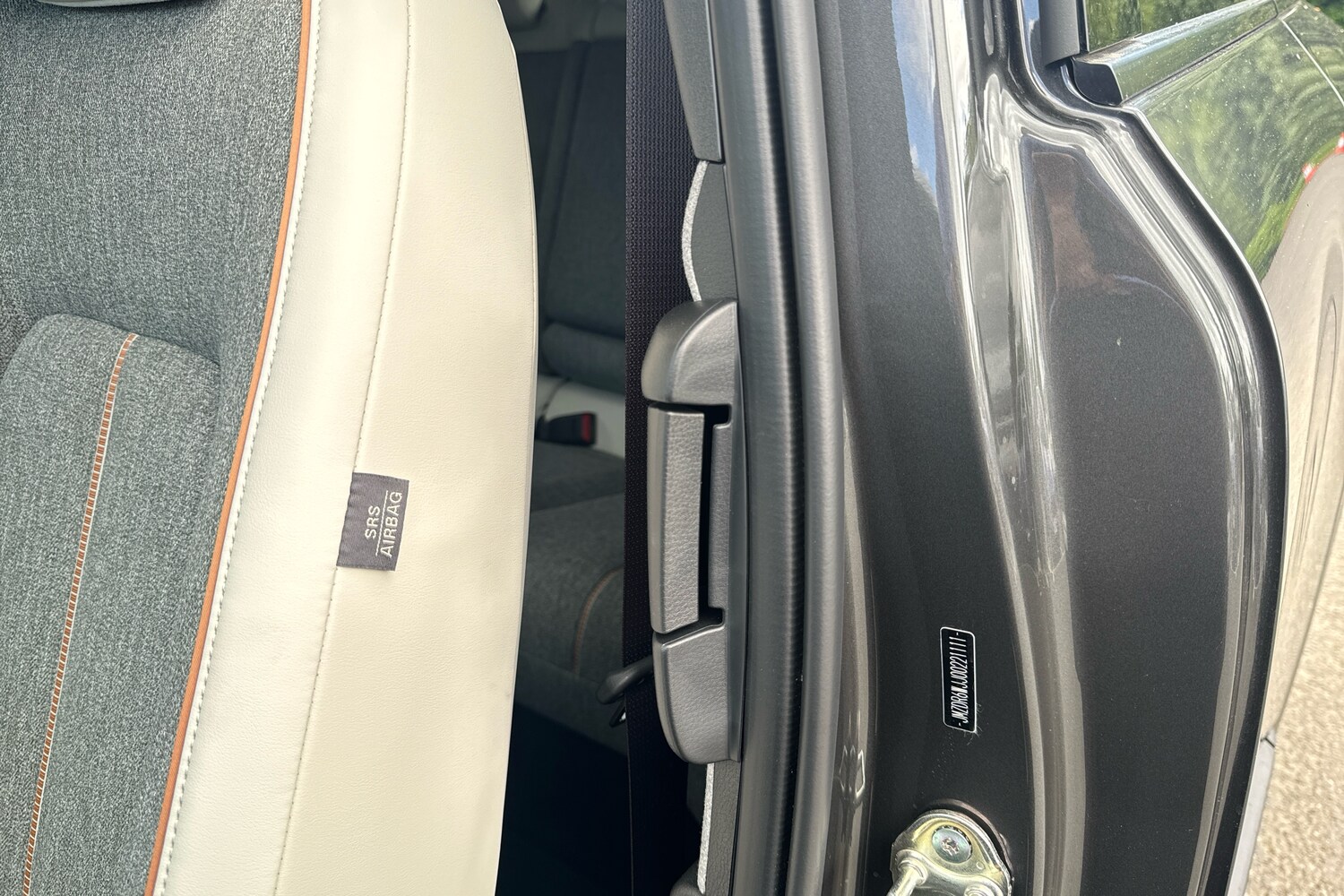 Used Mazda MX-30 2025 for sale - 76680004: Photo 17