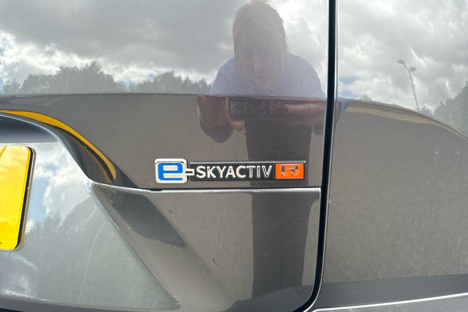 Used Mazda MX-30 2025 for sale - 76680004: Photo 18