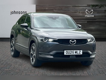 2025 (25) - 125kW R-EV Exclusive Line 5dr Auto