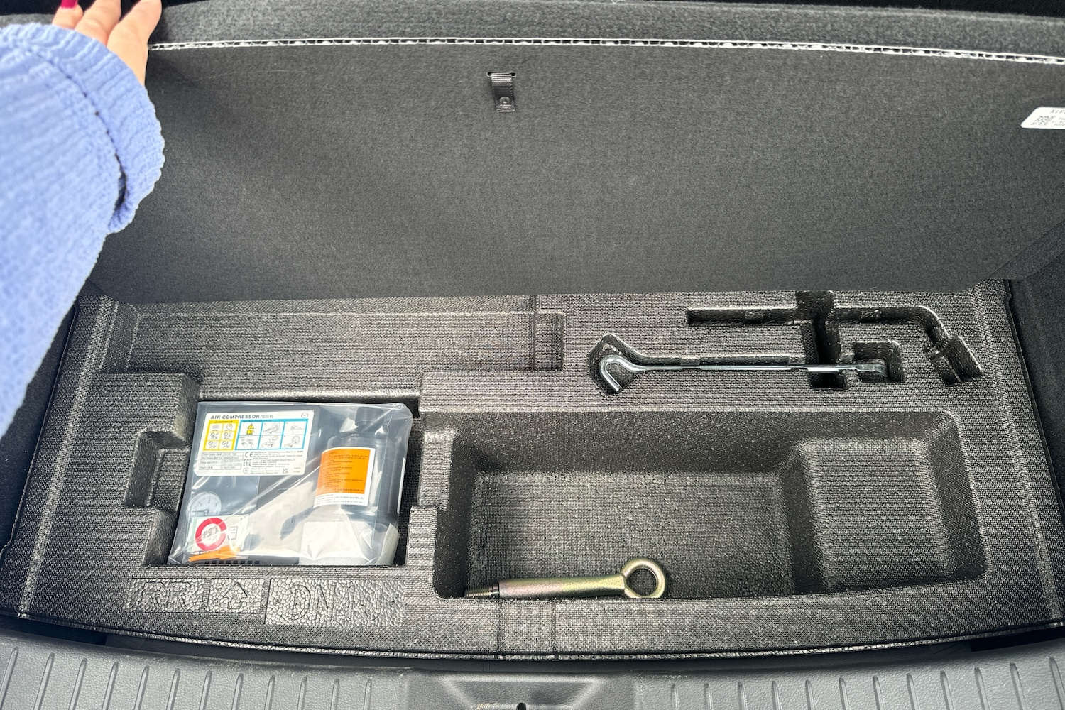 Used Mazda MX-30 2025 for sale - 76680004: Photo 20