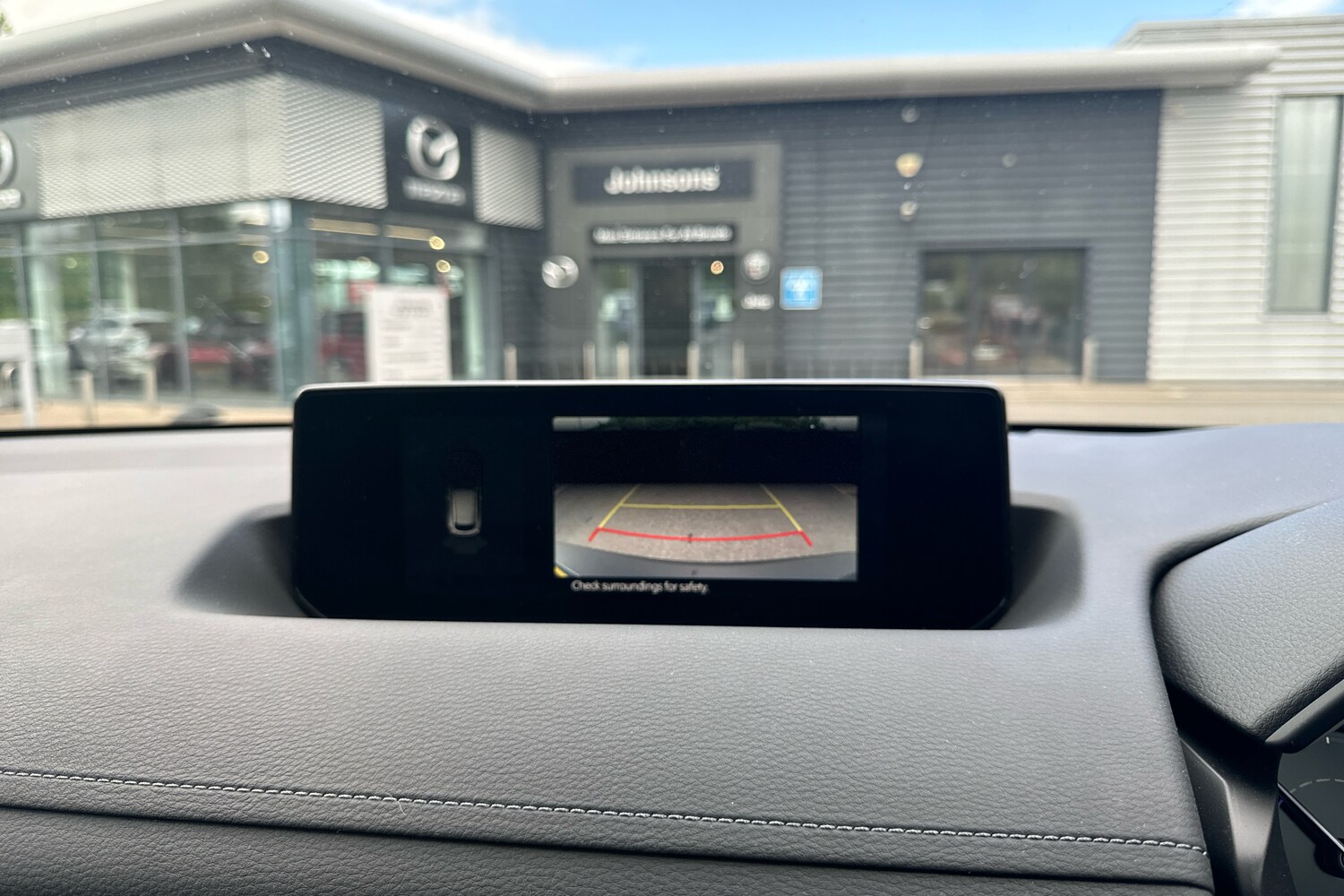 Used Mazda MX-30 2025 for sale - 76680004: Photo 22