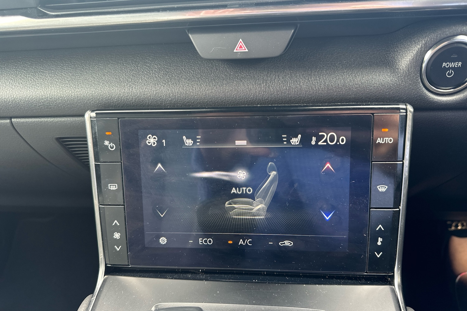 Used Mazda MX-30 2025 for sale - 76680004: Photo 23