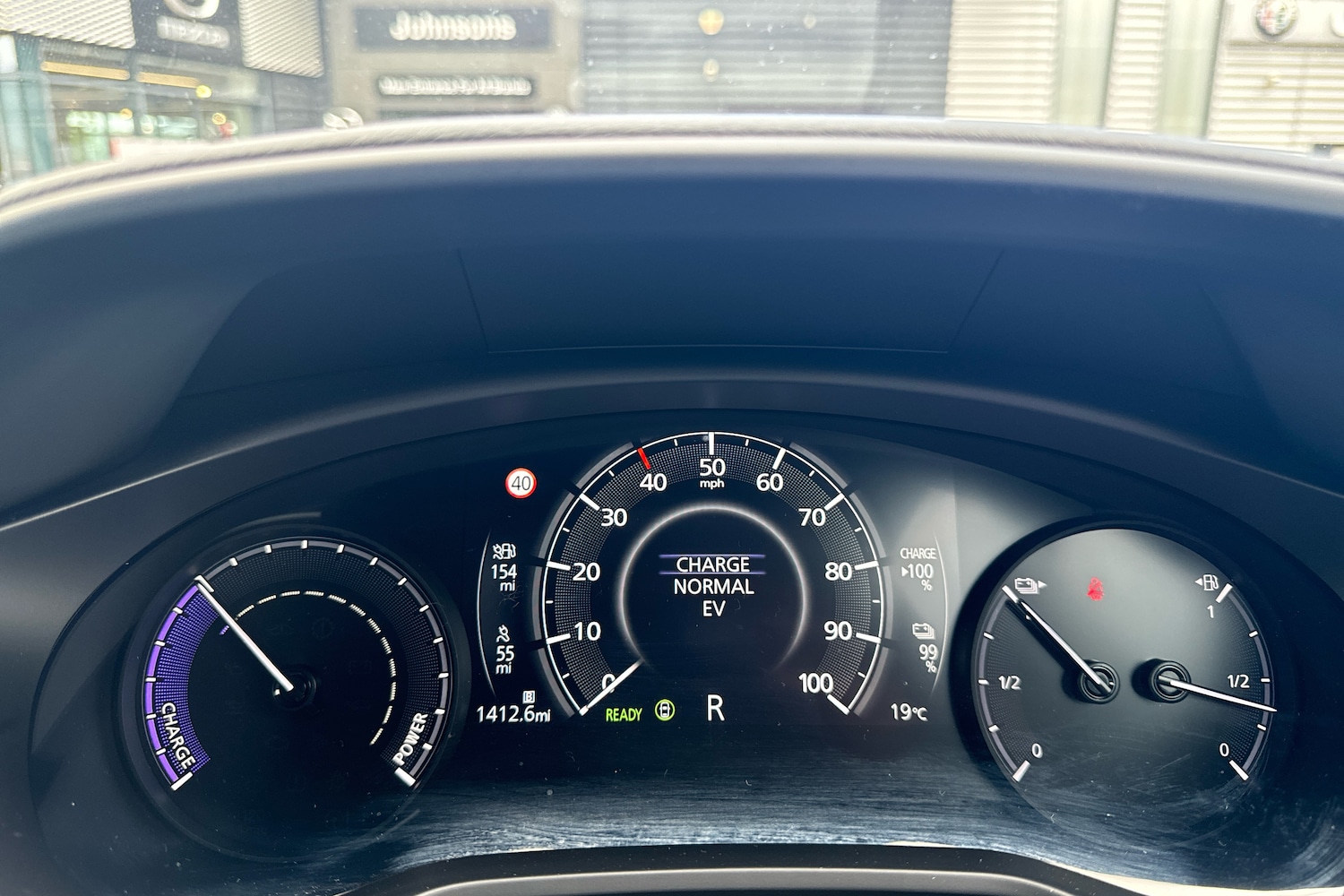 Used Mazda MX-30 2025 for sale - 76680004: Photo 24