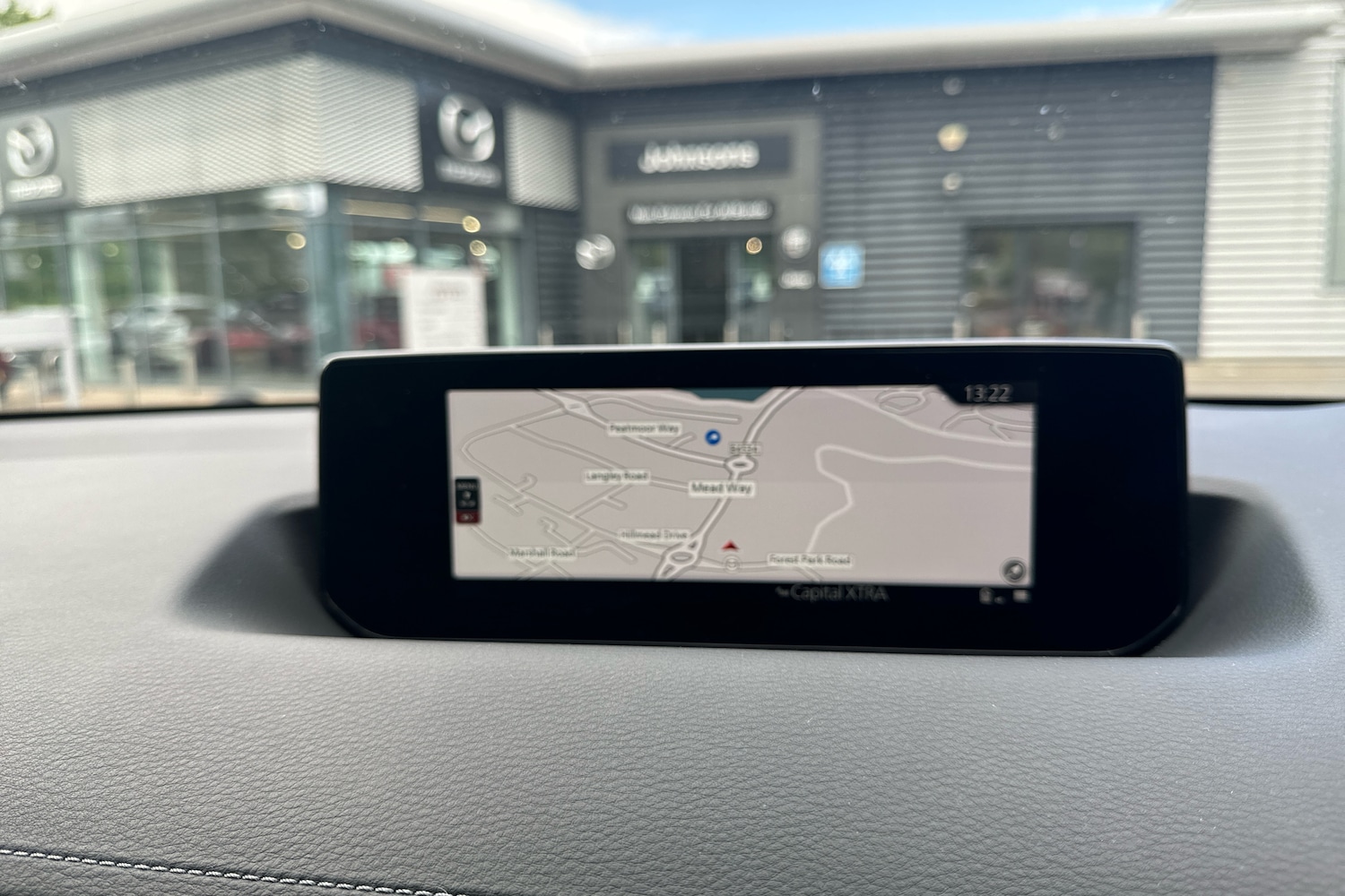 Used Mazda MX-30 2025 for sale - 76680004: Photo 25