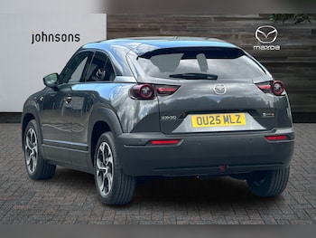 Used Mazda MX-30 2025 for sale - 76680004: Photo