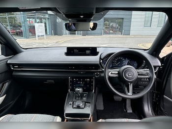 Used Mazda MX-30 2025 for sale - 76680004: Photo