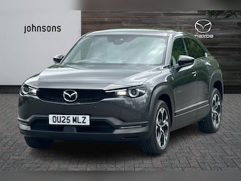 Used Mazda MX-30 2025 for sale - 76680004: Photo