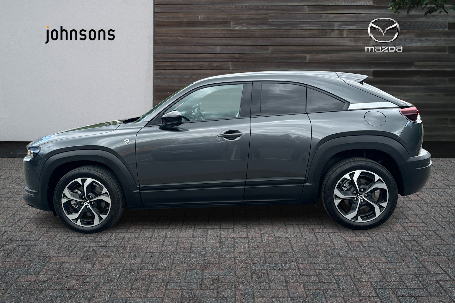 Used Mazda MX-30 2025 for sale - 76680004: Photo 9