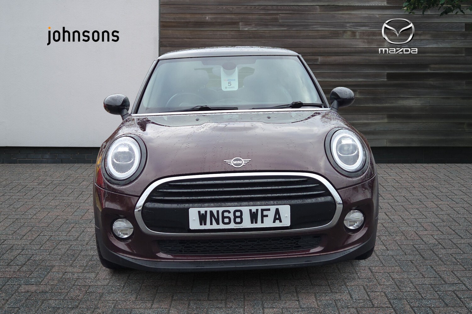 Used MINI Hatch 2018 for sale - 78036643: Photo 10