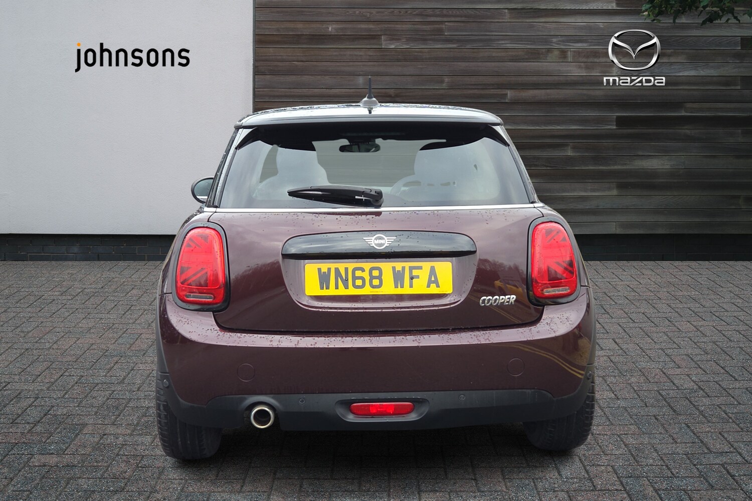 Used MINI Hatch 2018 for sale - 78036643: Photo 11