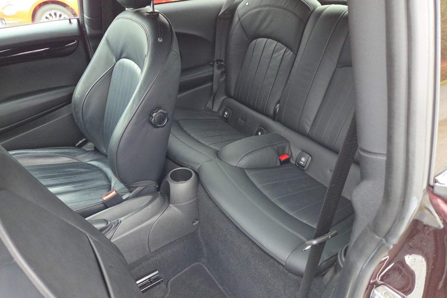 Used MINI Hatch 2018 for sale - 78036643: Photo 12