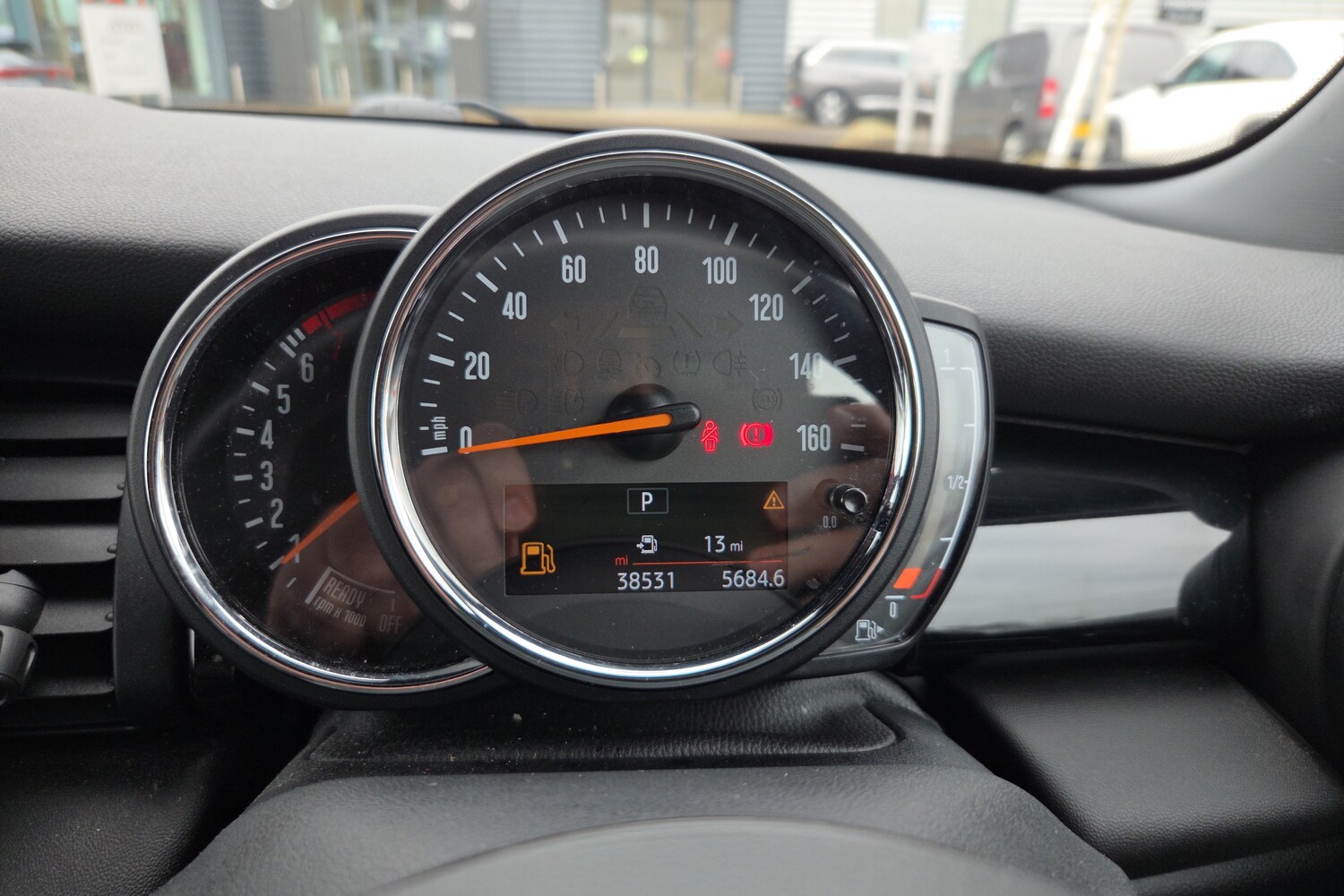 Used MINI Hatch 2018 for sale - 78036643: Photo 13