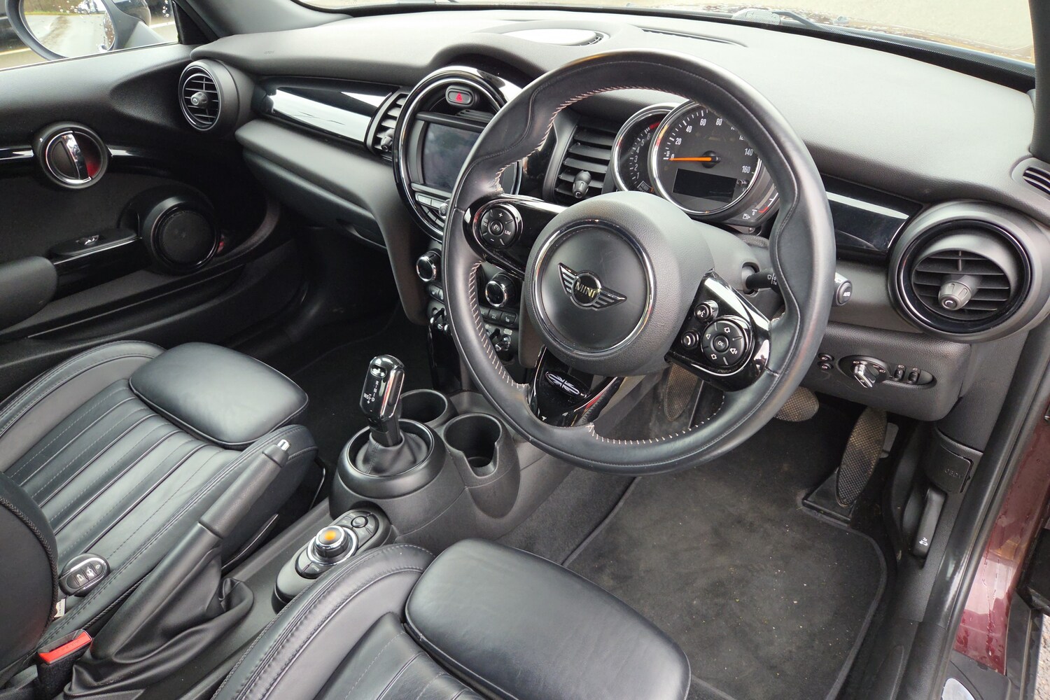 Used MINI Hatch 2018 for sale - 78036643: Photo 14