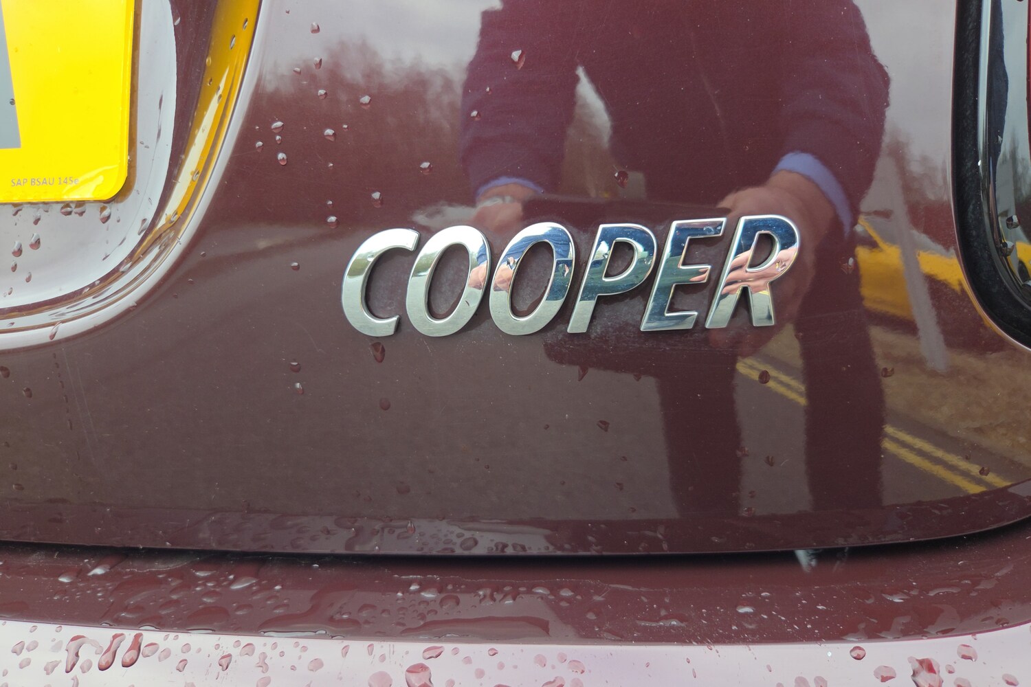 Used MINI Hatch 2018 for sale - 78036643: Photo 15