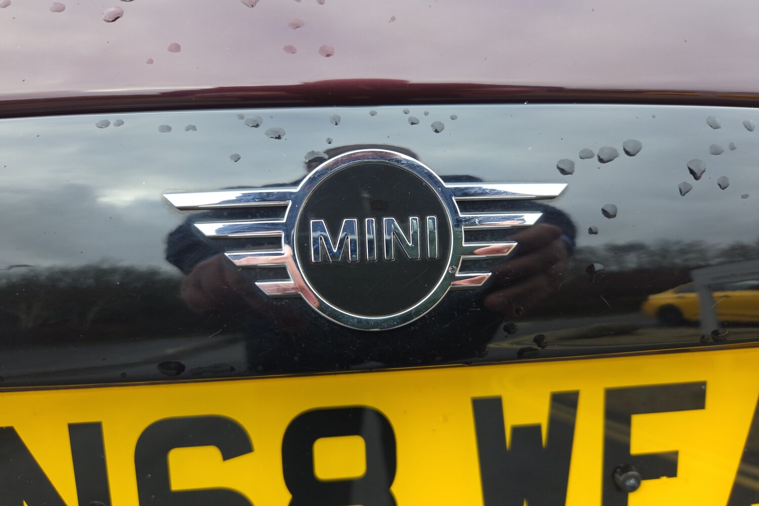 Used MINI Hatch 2018 for sale - 78036643: Photo 16