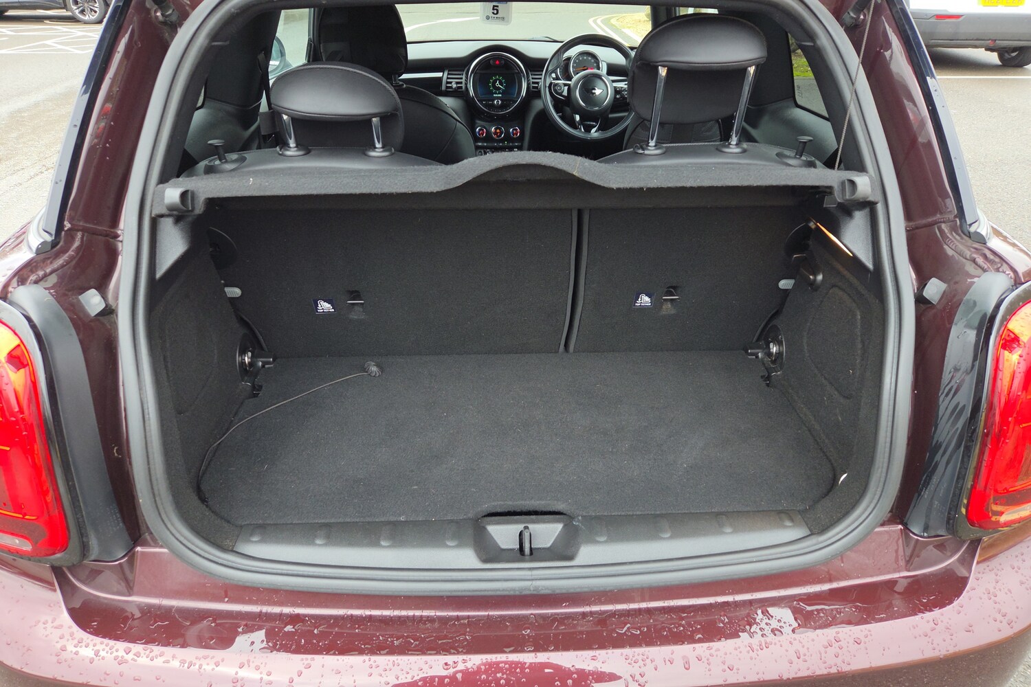 Used MINI Hatch 2018 for sale - 78036643: Photo 19