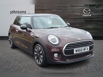 Used MINI Hatch 2018 for sale - 78036643: Photo