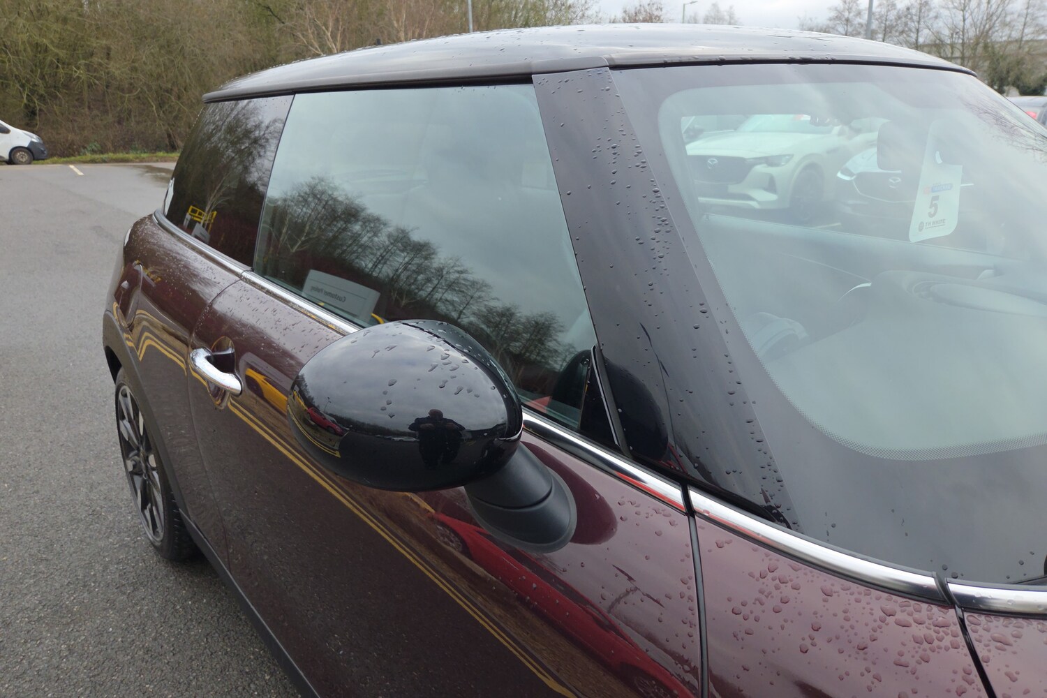 Used MINI Hatch 2018 for sale - 78036643: Photo 21