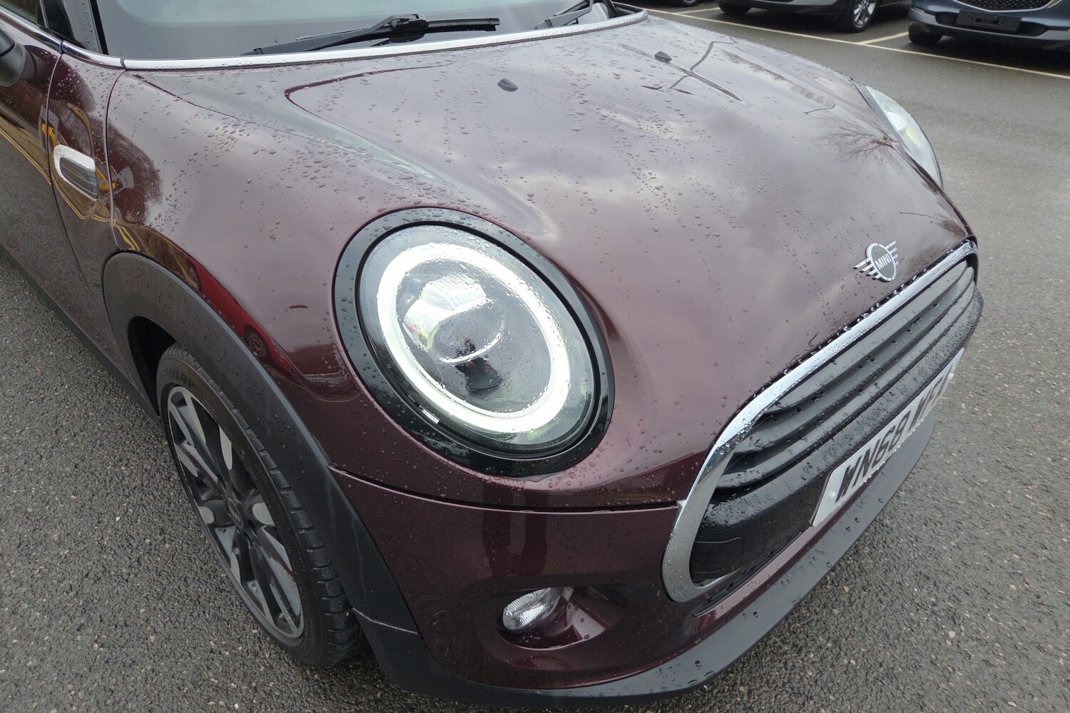 Used MINI Hatch 2018 for sale - 78036643: Photo 22