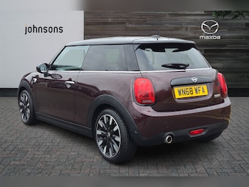 Used MINI Hatch 2018 for sale - 78036643: Photo