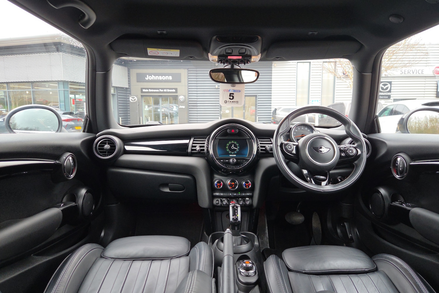 Used MINI Hatch 2018 for sale - 78036643: Photo 3