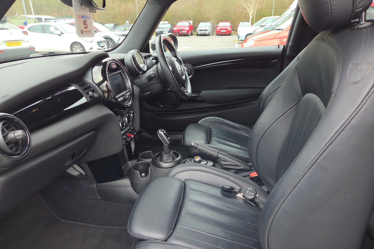 Used MINI Hatch 2018 for sale - 78036643: Photo 6