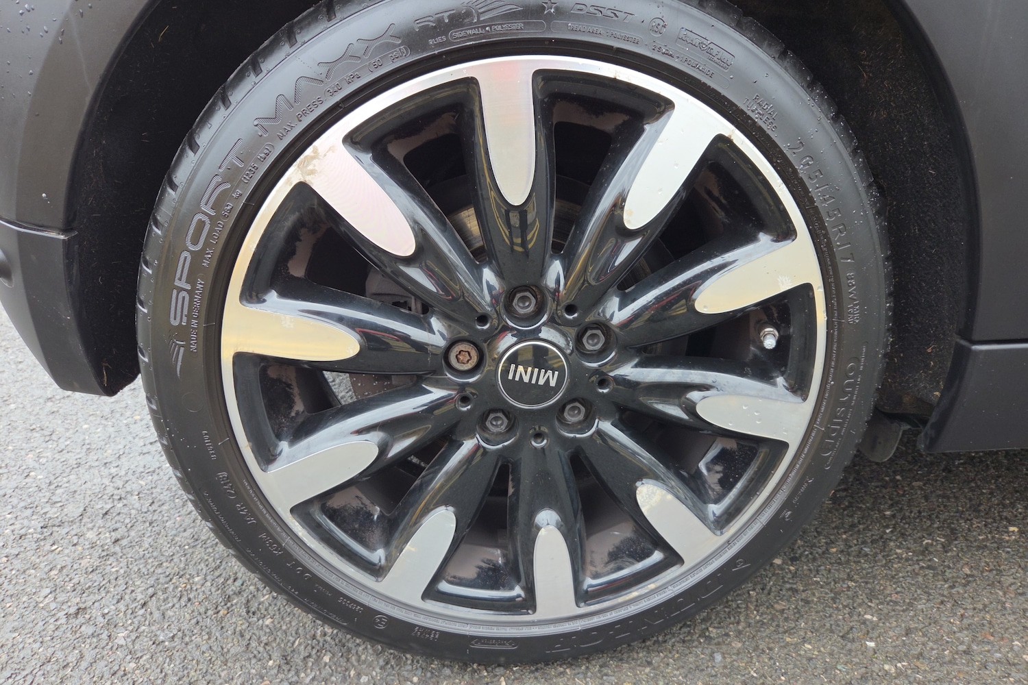 Used MINI Hatch 2018 for sale - 78036643: Photo 7