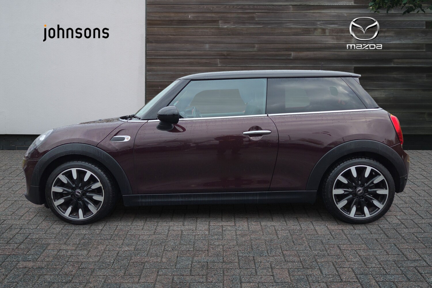 Used MINI Hatch 2018 for sale - 78036643: Photo 9