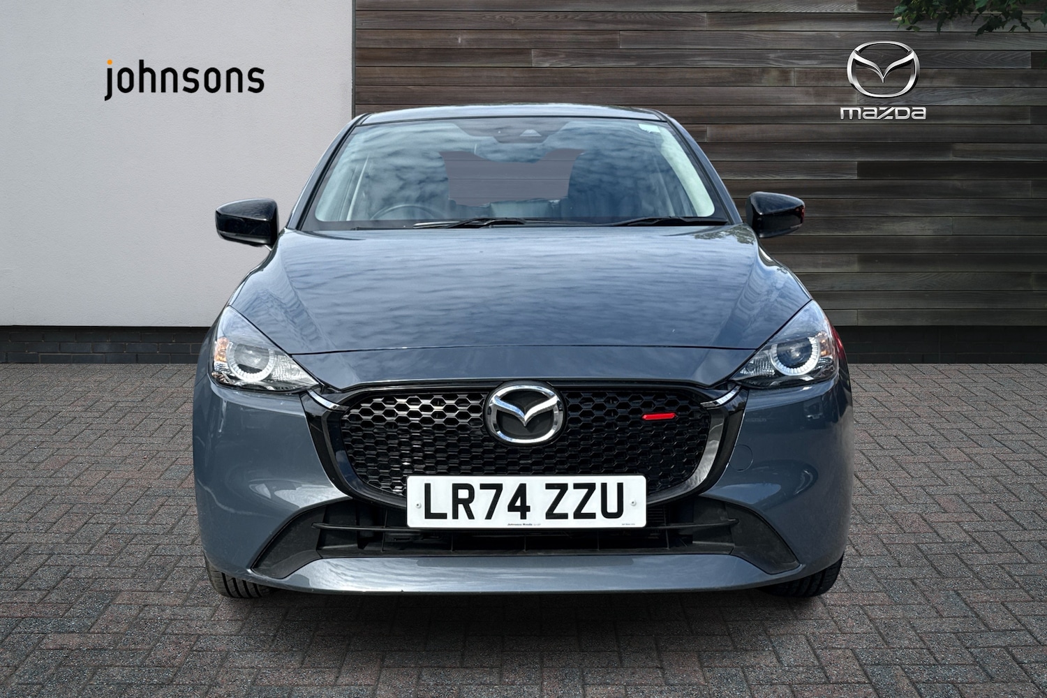 Used Mazda Mazda2 2024 for sale - 76677325: Photo 10