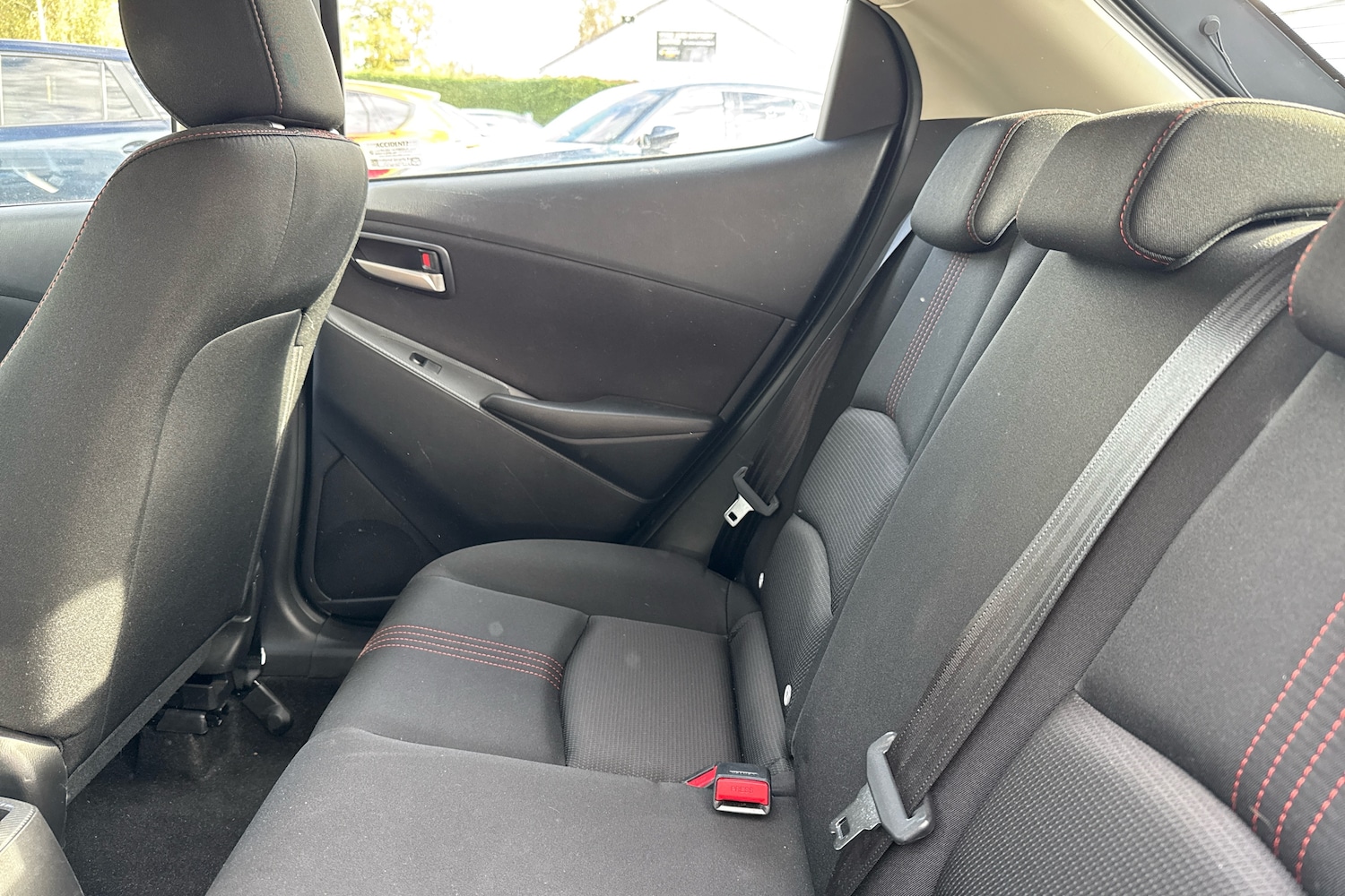 Used Mazda Mazda2 2024 for sale - 76677325: Photo 12