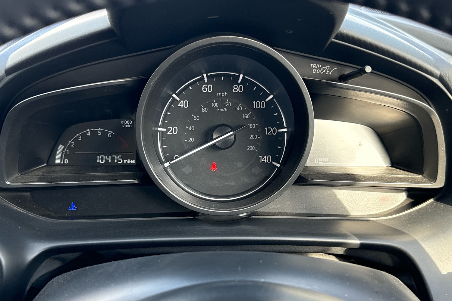 Used Mazda Mazda2 2024 for sale - 76677325: Photo 13