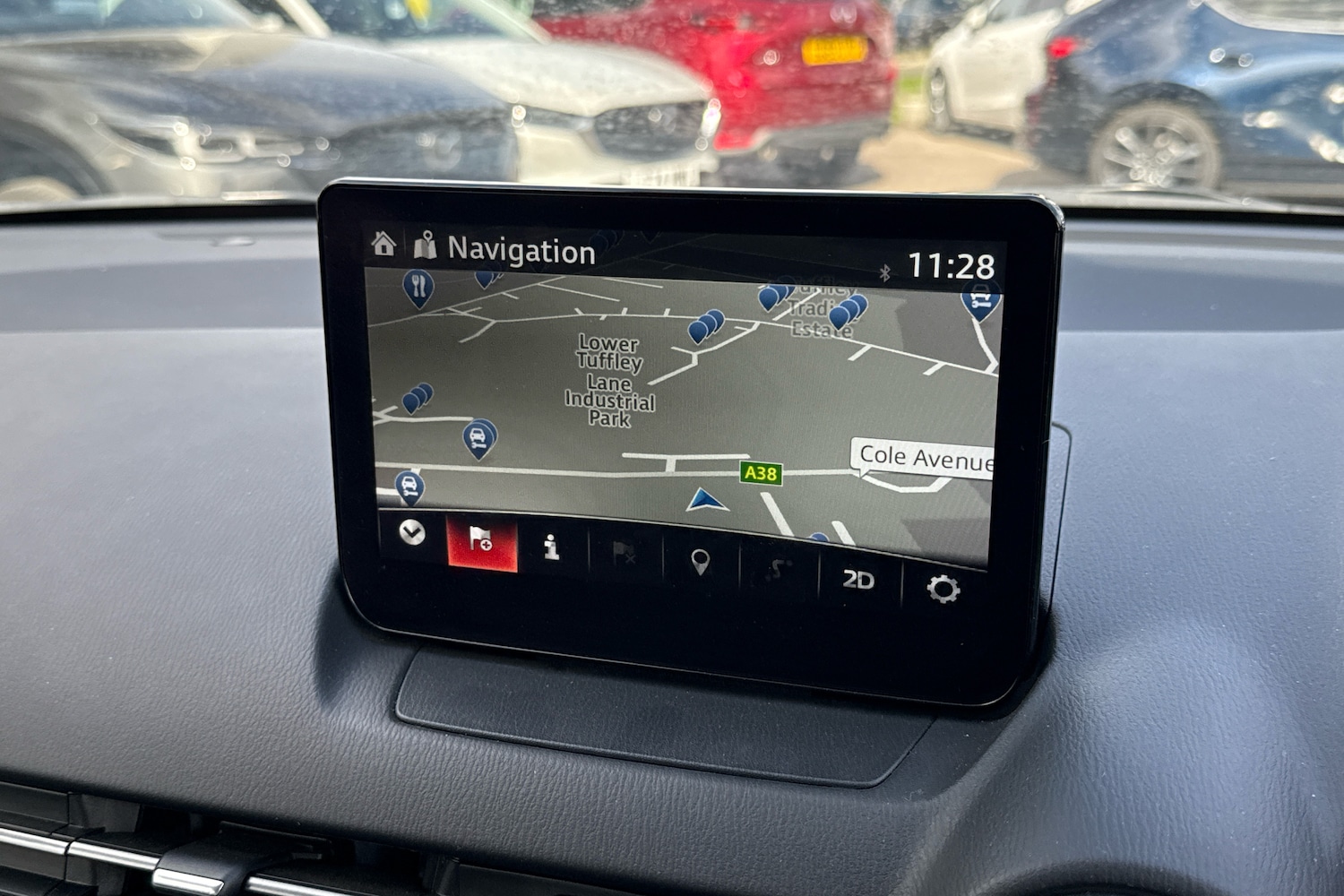 Used Mazda Mazda2 2024 for sale - 76677325: Photo 16