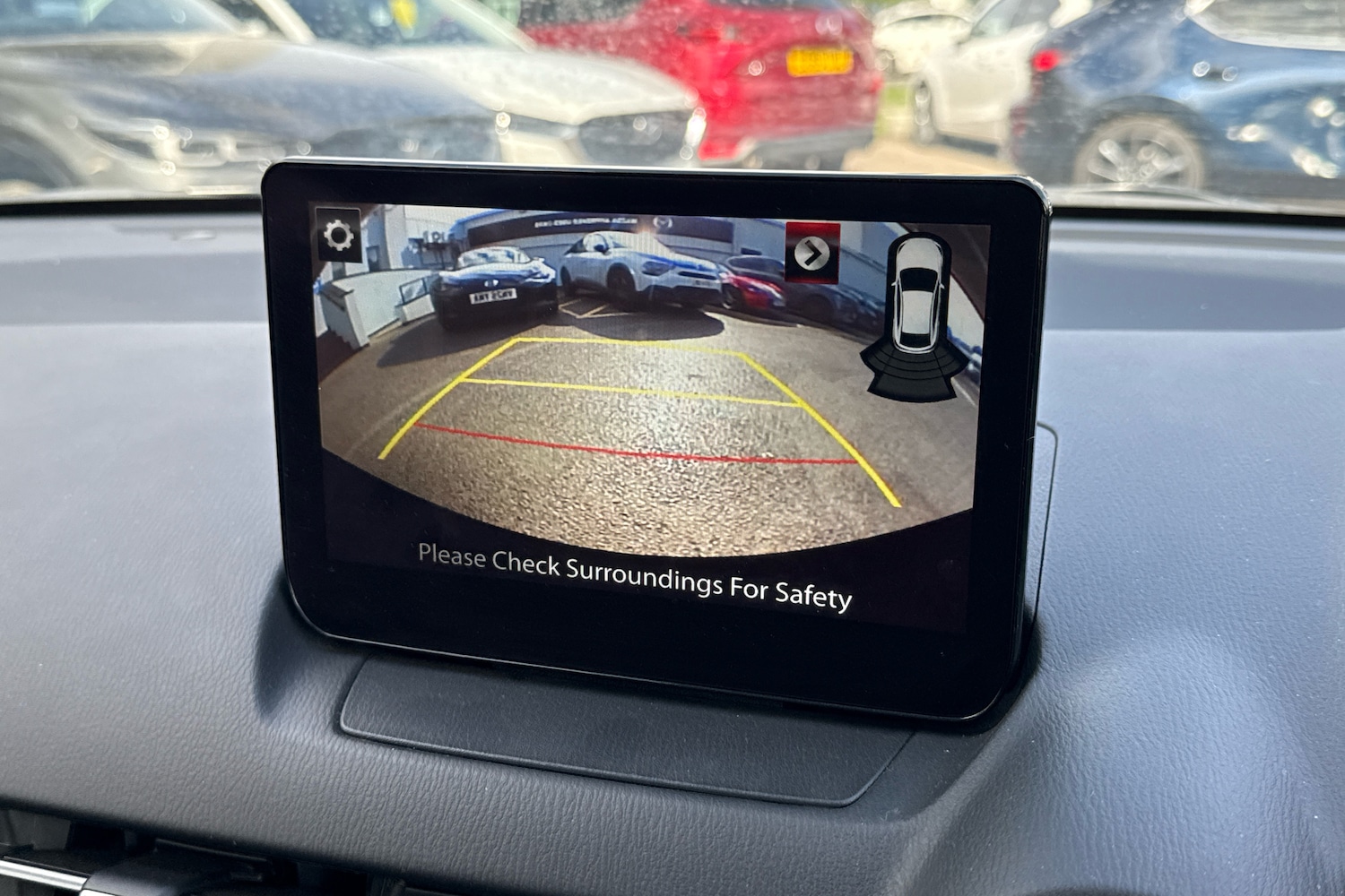 Used Mazda Mazda2 2024 for sale - 76677325: Photo 17