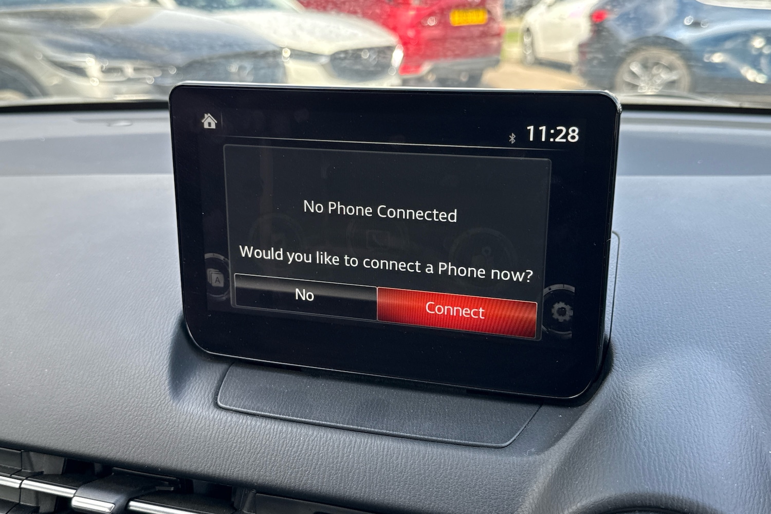 Used Mazda Mazda2 2024 for sale - 76677325: Photo 18