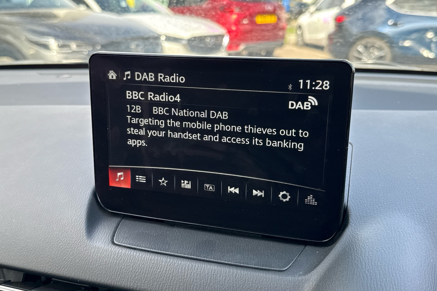 Used Mazda Mazda2 2024 for sale - 76677325: Photo 19