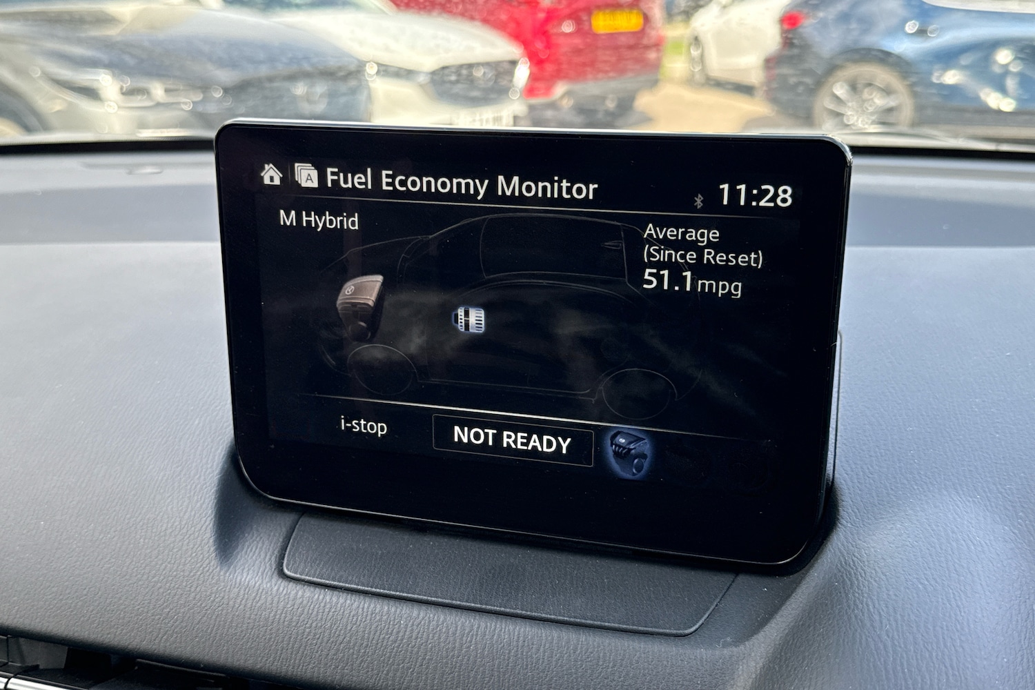 Used Mazda Mazda2 2024 for sale - 76677325: Photo 20