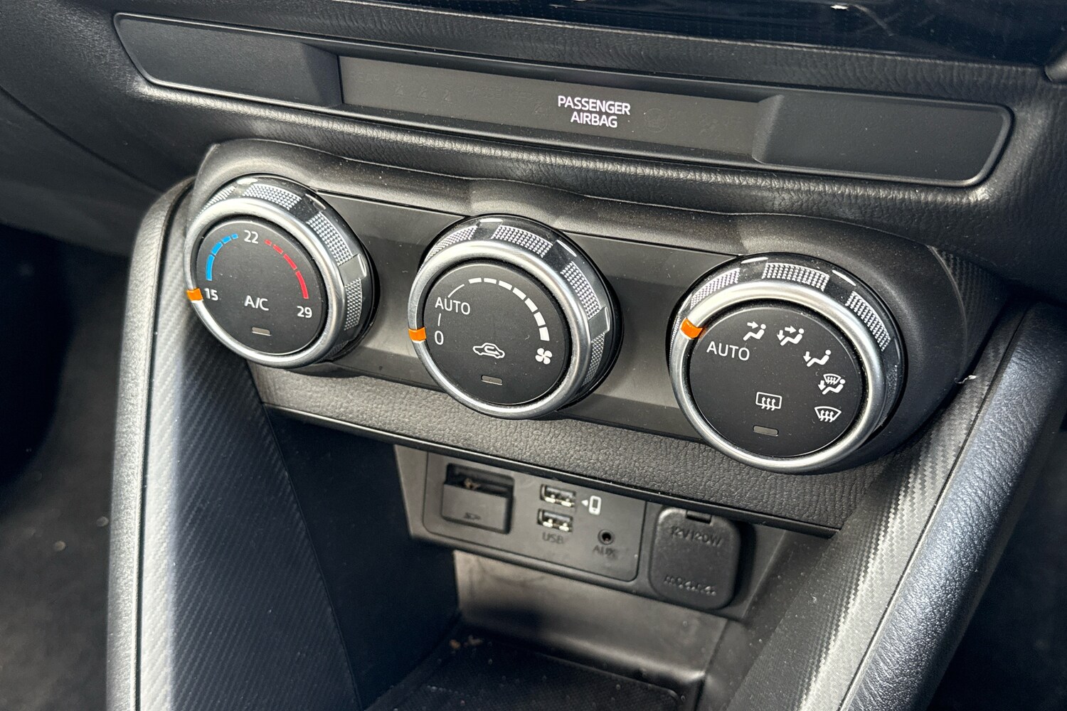 Used Mazda Mazda2 2024 for sale - 76677325: Photo 21