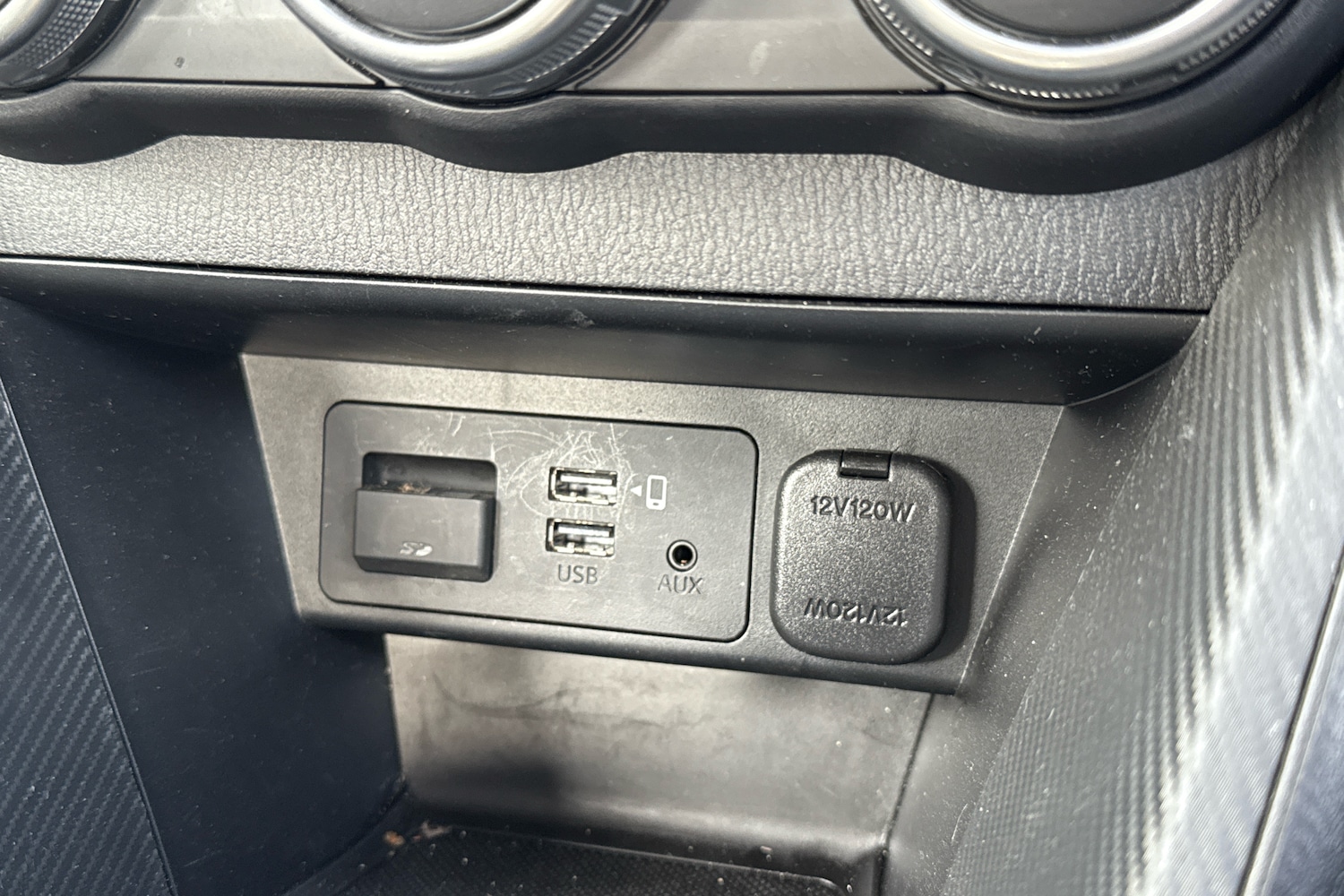 Used Mazda Mazda2 2024 for sale - 76677325: Photo 22