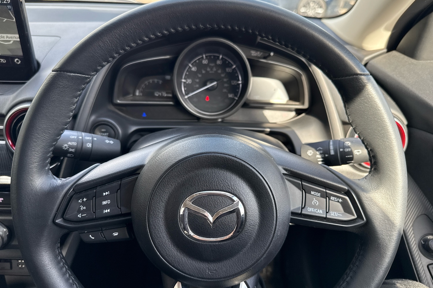 Used Mazda Mazda2 2024 for sale - 76677325: Photo 24