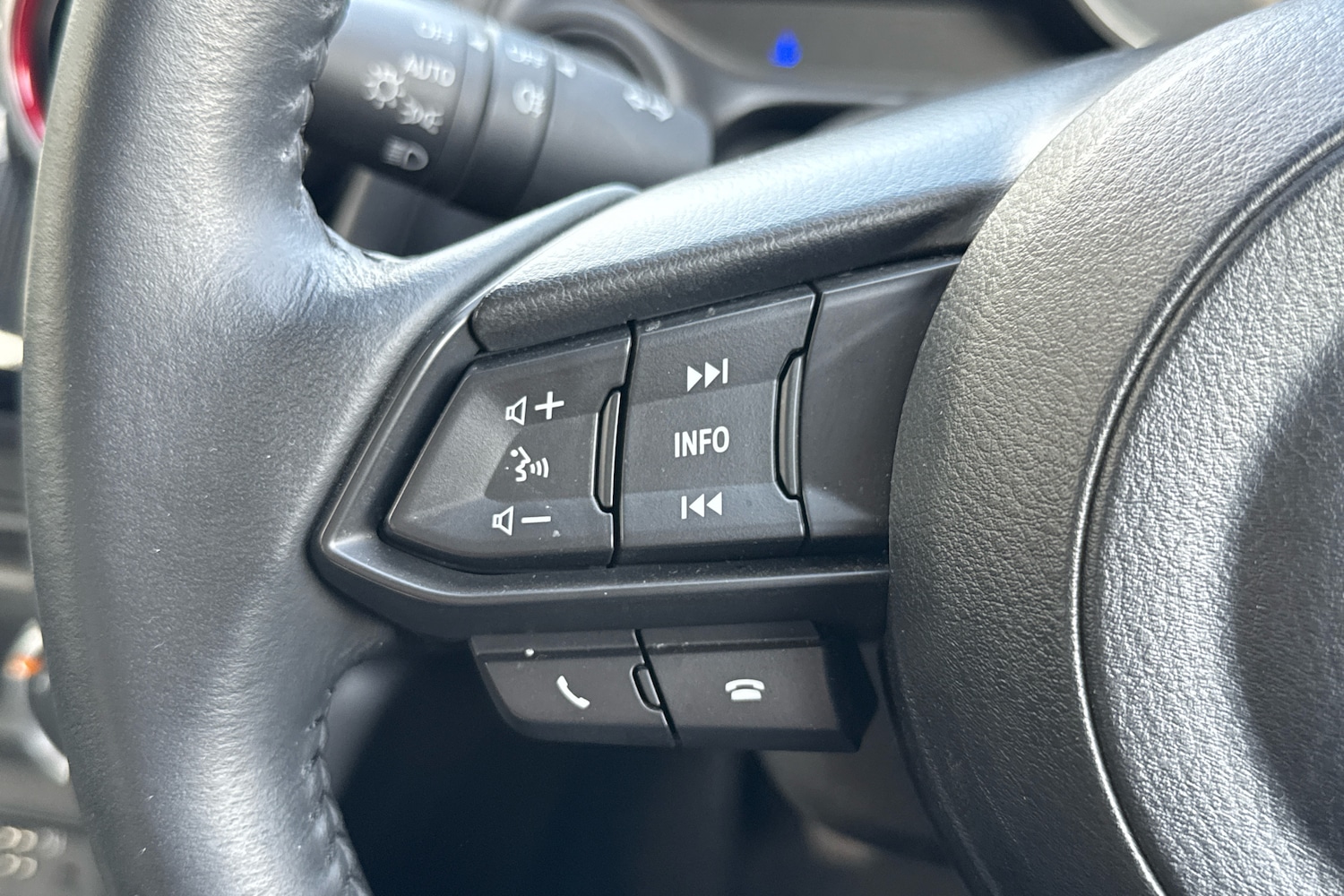 Used Mazda Mazda2 2024 for sale - 76677325: Photo 25