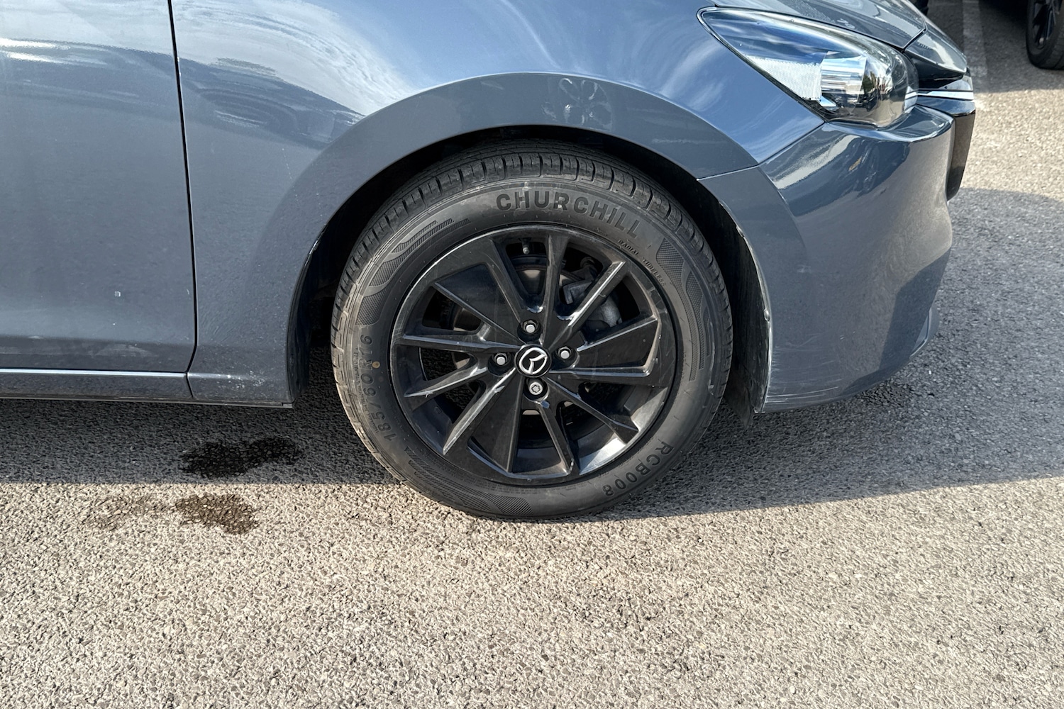 Used Mazda Mazda2 2024 for sale - 76677325: Photo 7