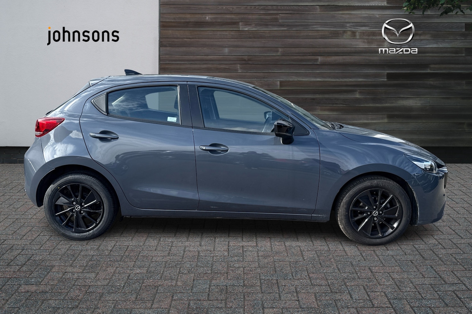 Used Mazda Mazda2 2024 for sale - 76677325: Photo 8