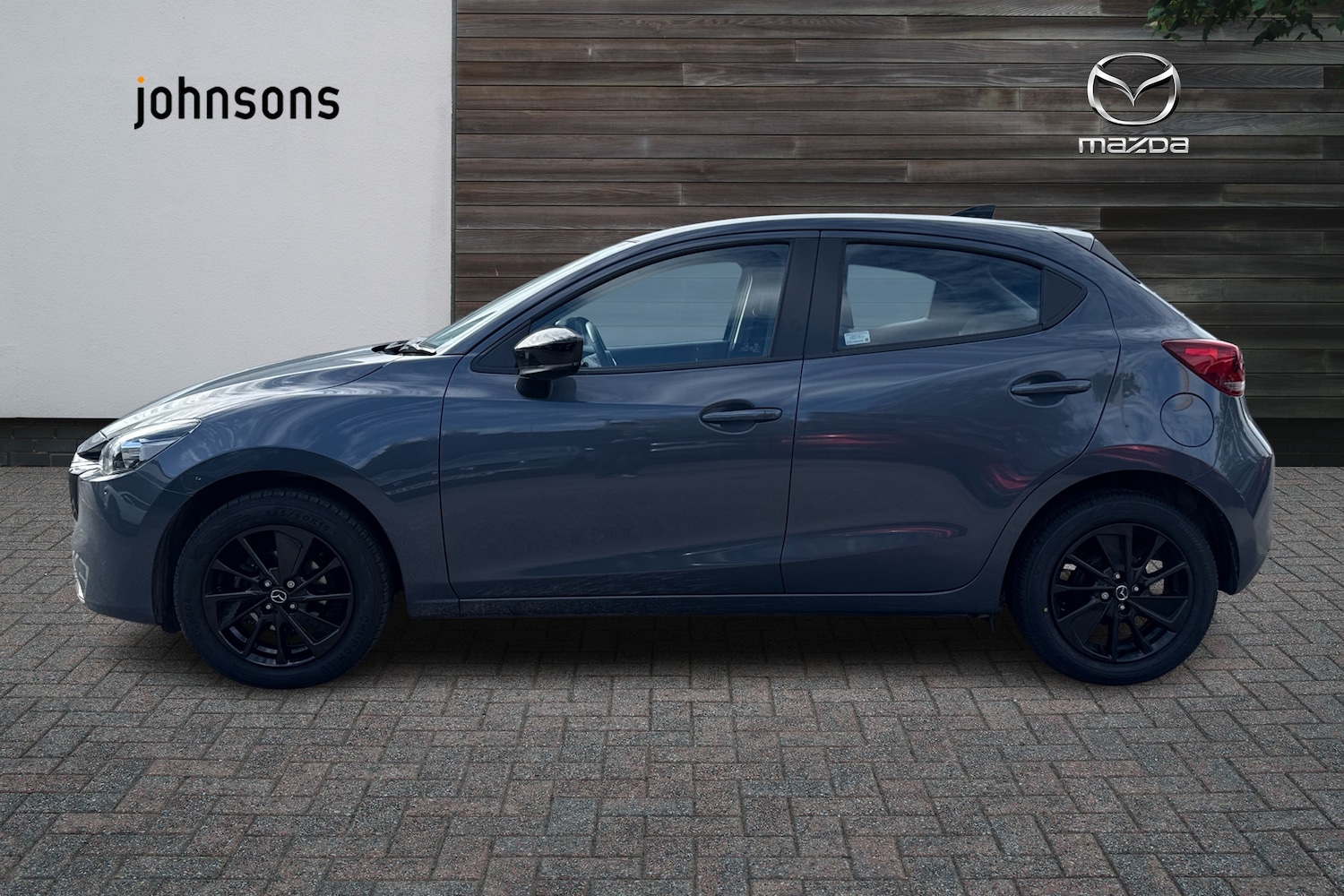 Used Mazda Mazda2 2024 for sale - 76677325: Photo 9