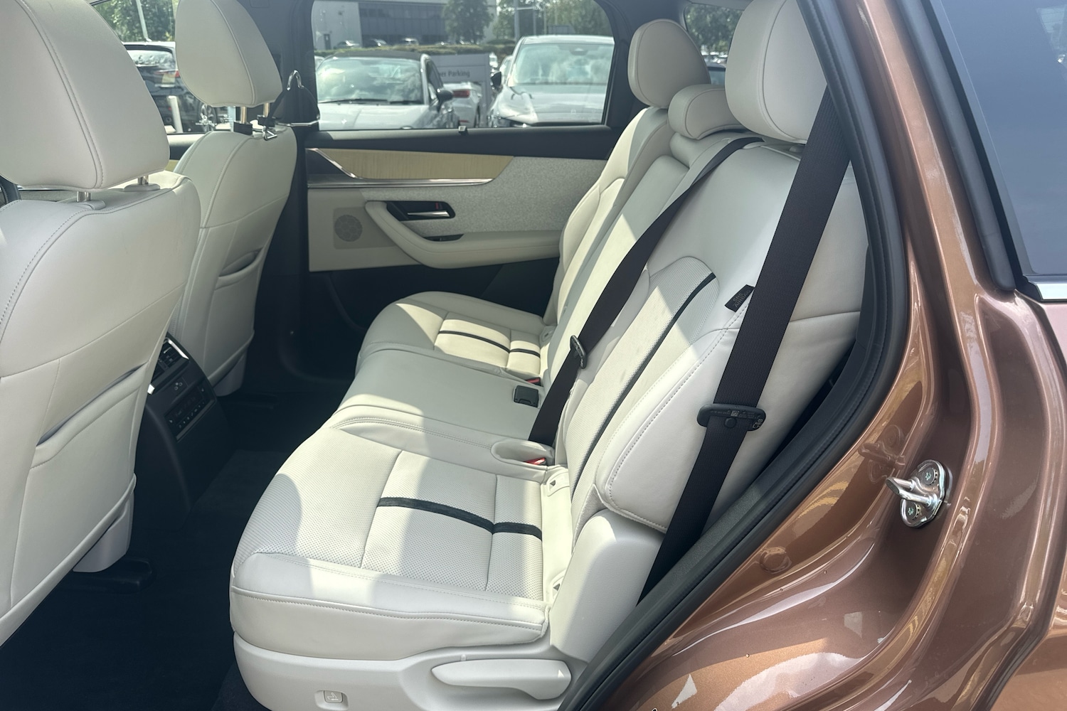 Used Mazda CX-80 2025 for sale - 76679927: Photo 12