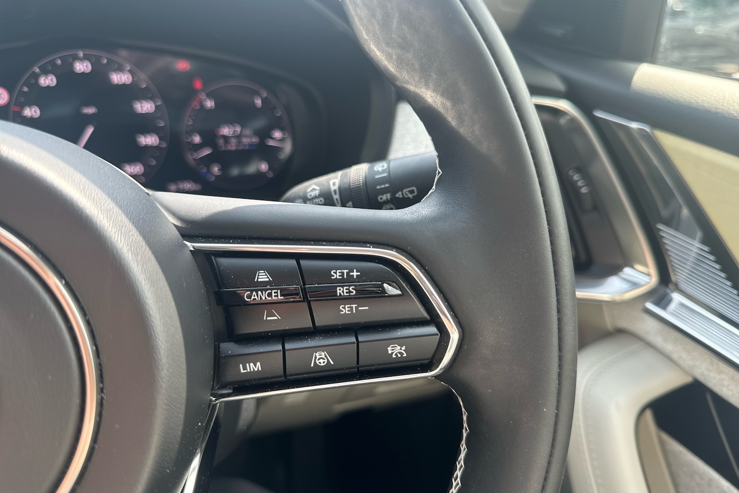 Used Mazda CX-80 2025 for sale - 76679927: Photo 15