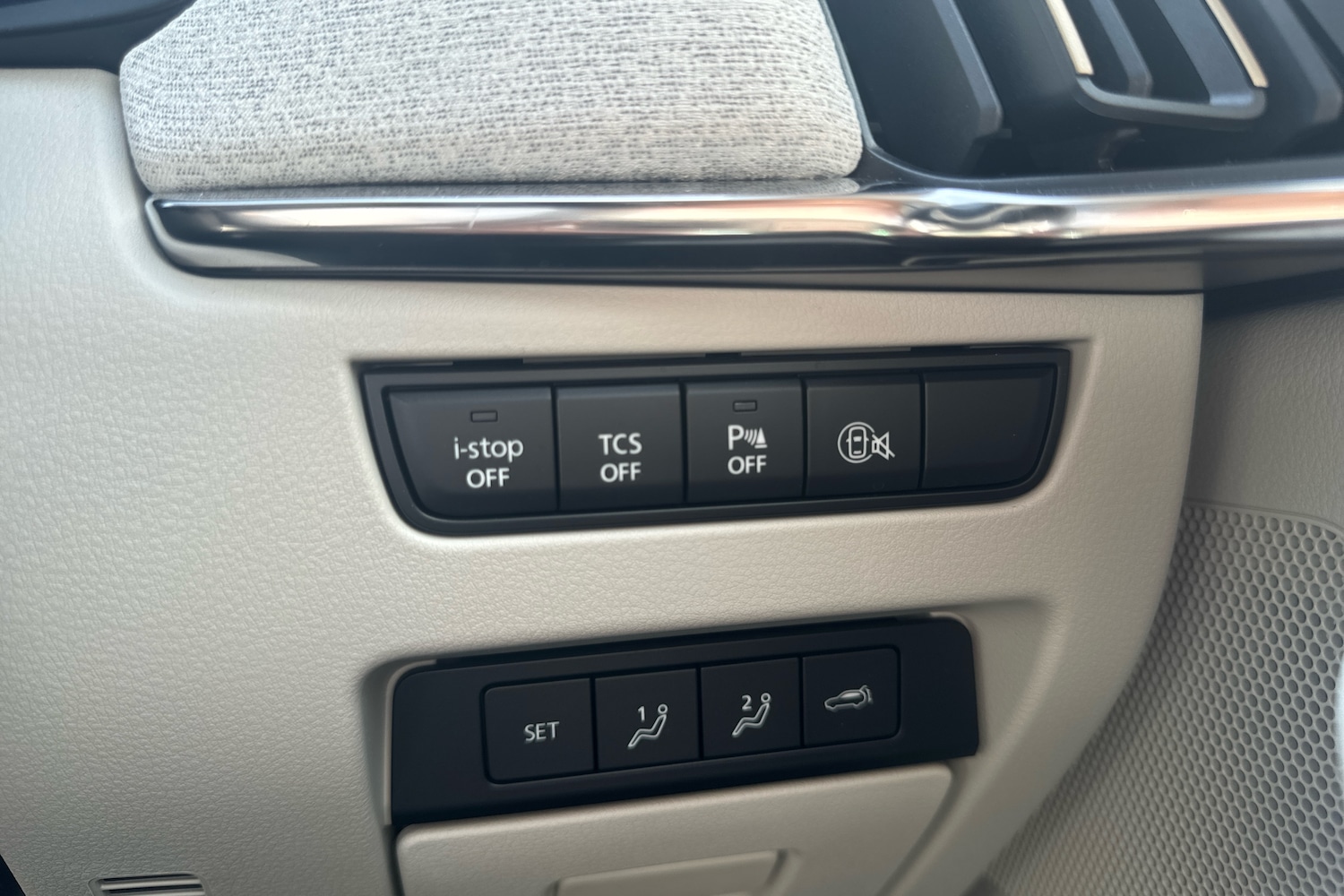 Used Mazda CX-80 2025 for sale - 76679927: Photo 18