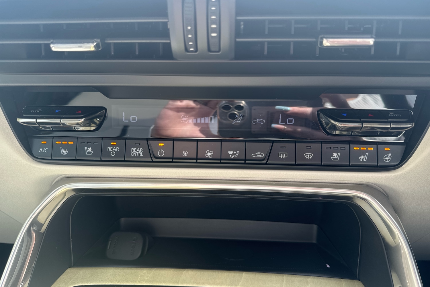 Used Mazda CX-80 2025 for sale - 76679927: Photo 24