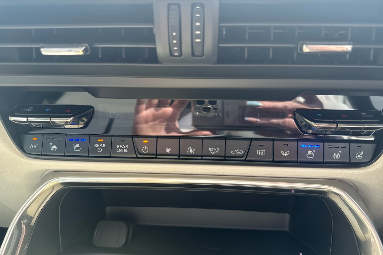 Used Mazda CX-80 2025 for sale - 76679927: Photo 25