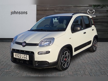 Used Fiat Panda 2022 for sale - 78313192: Photo